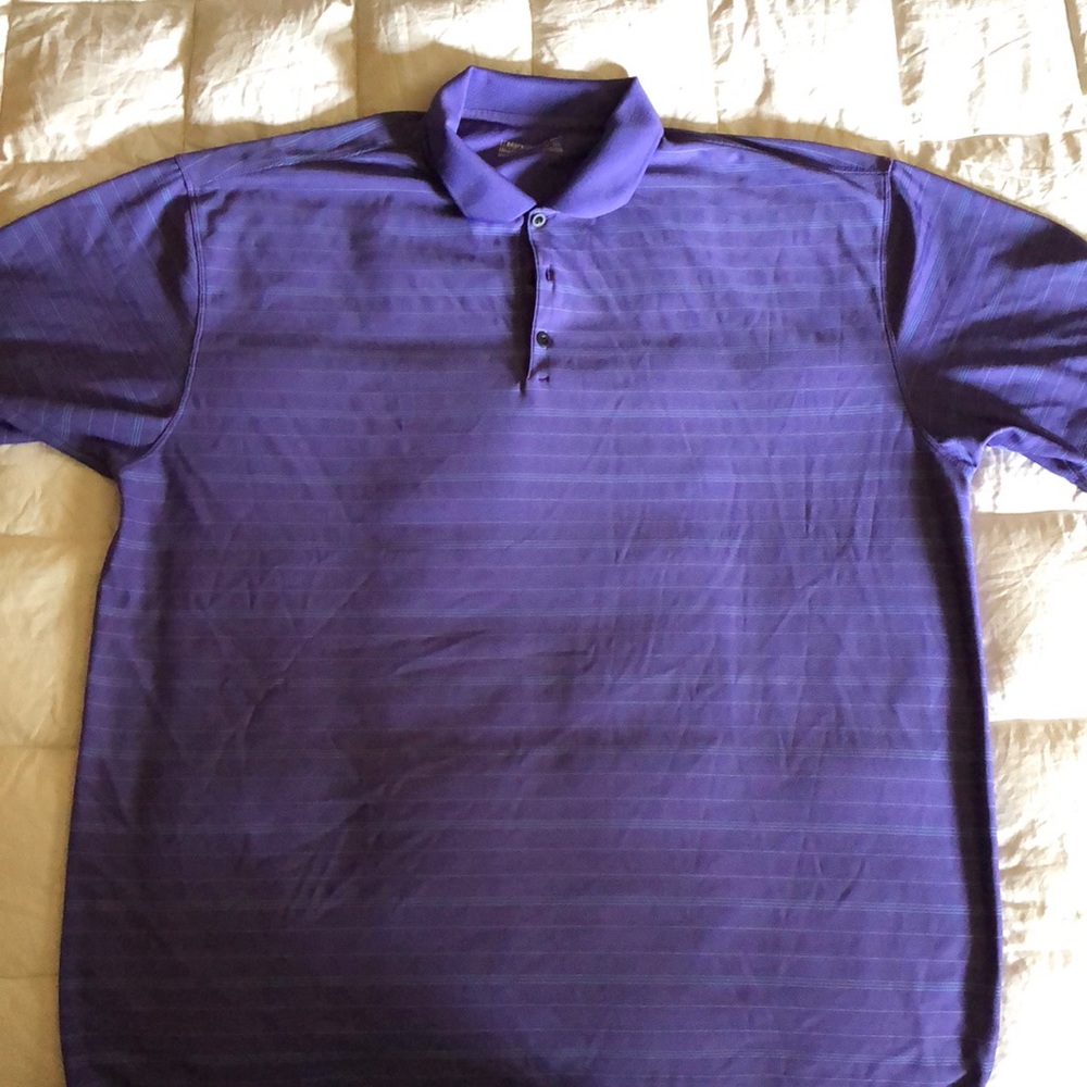 Nike Golf polo